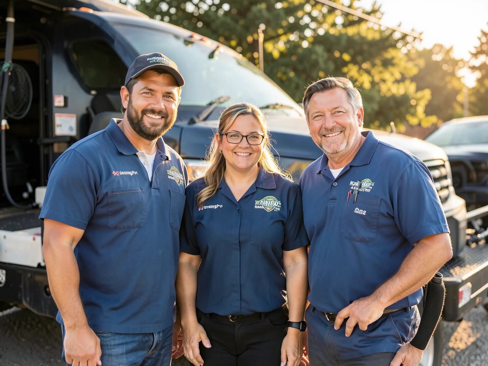 Roof Repair company in Boonville, NC